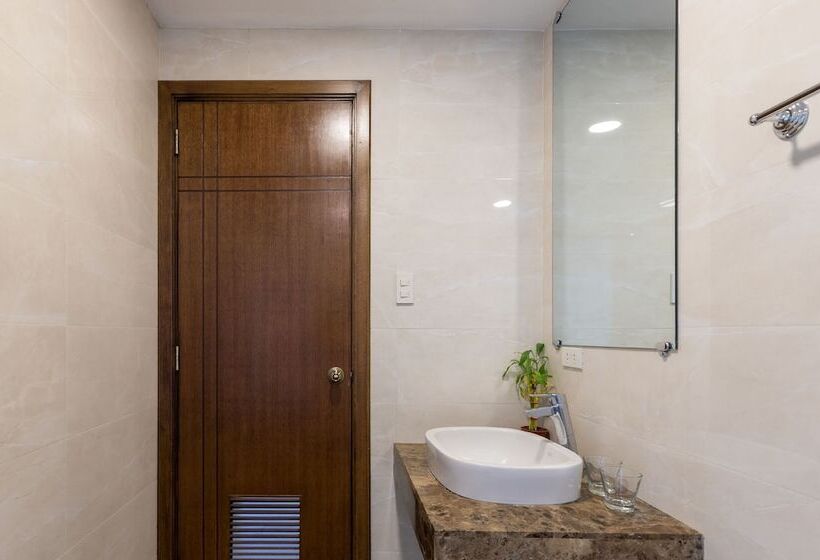 호텔 The Podium Boutique