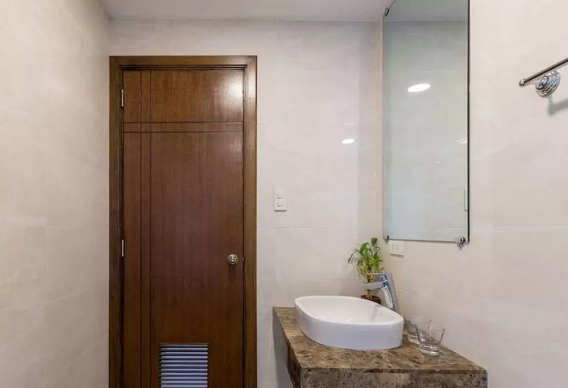 Hotelli The Podium Boutique