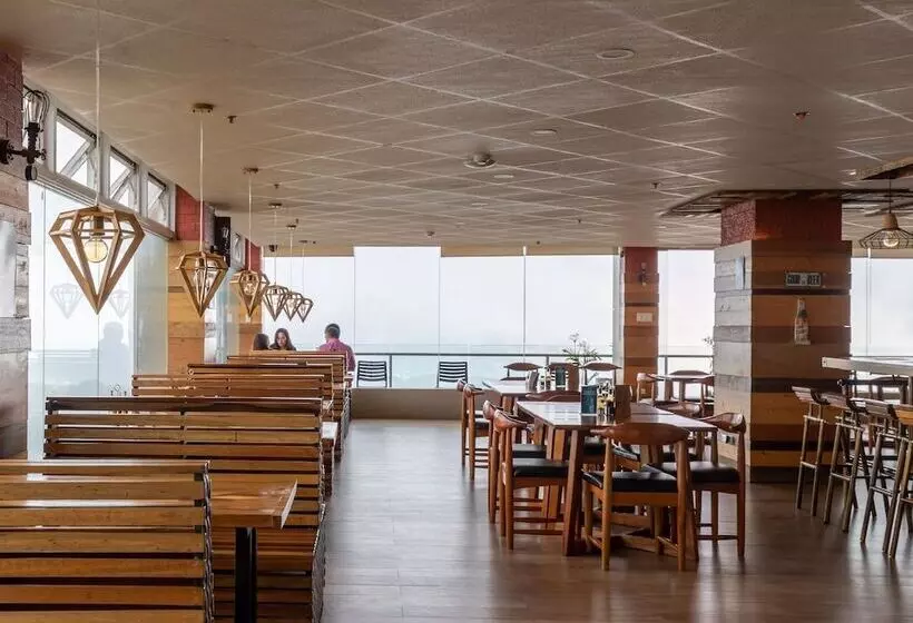 Hotelli The Podium Boutique