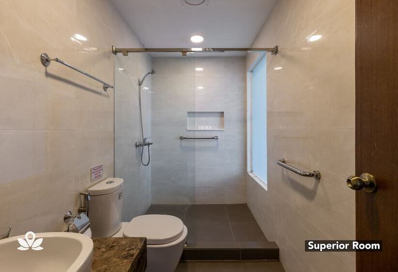 호텔 The Podium Boutique