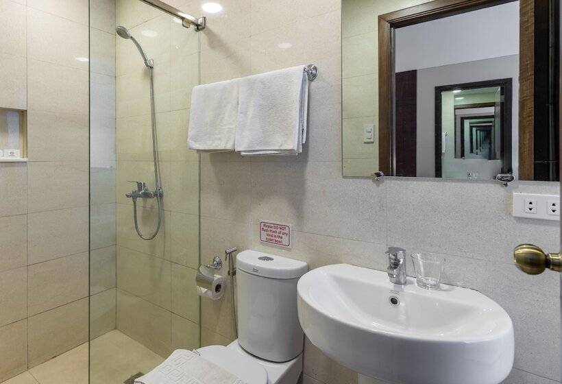 호텔 The Podium Boutique