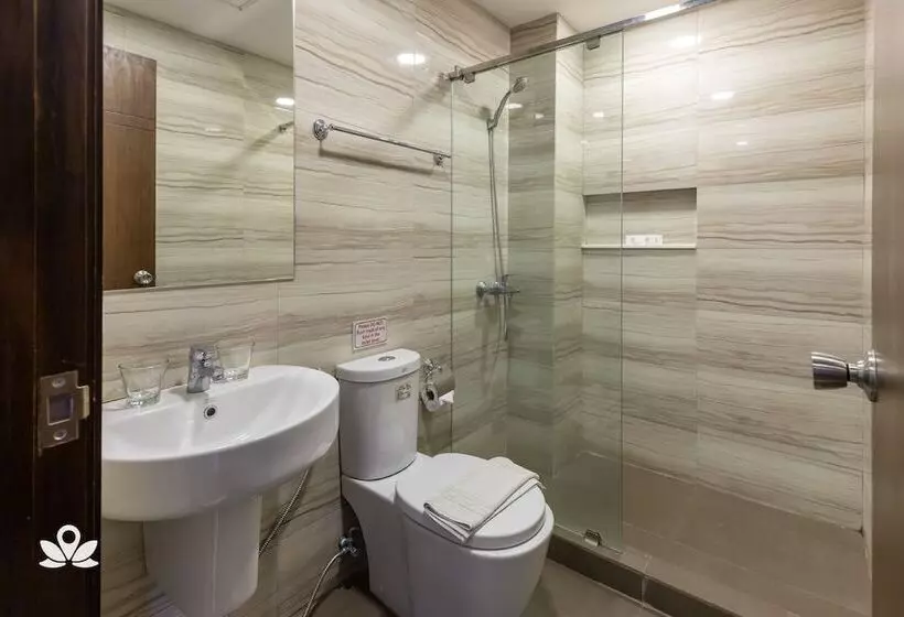 Hotelli The Podium Boutique