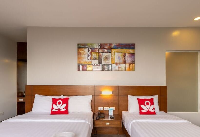 호텔 The Podium Boutique