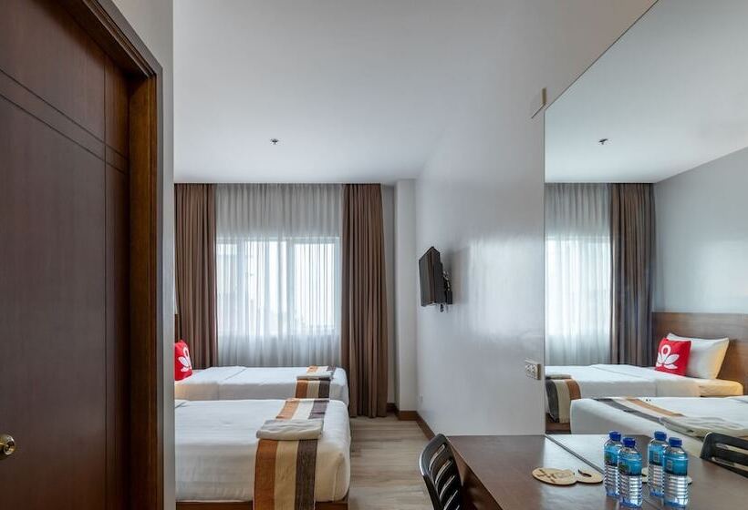 호텔 The Podium Boutique