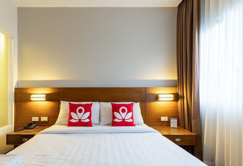 호텔 The Podium Boutique