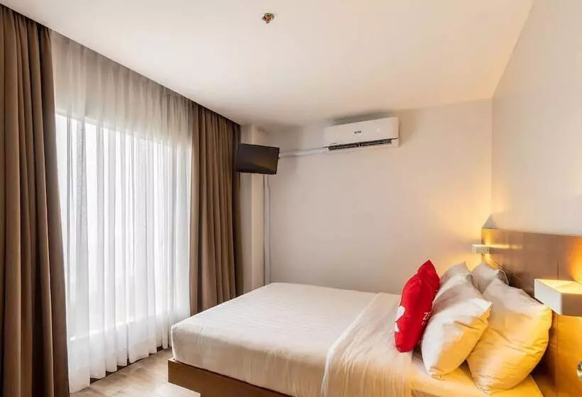 Hotelli The Podium Boutique