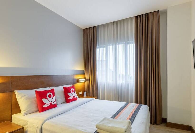 호텔 The Podium Boutique