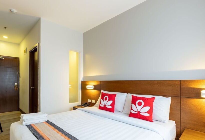 호텔 The Podium Boutique