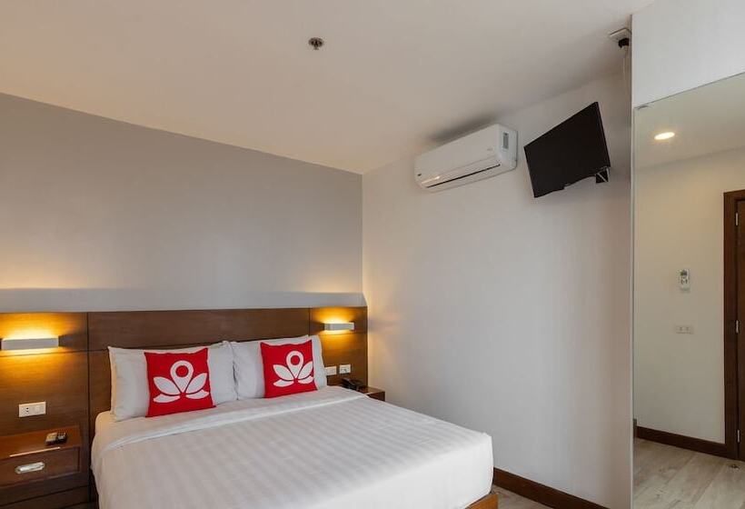 호텔 The Podium Boutique