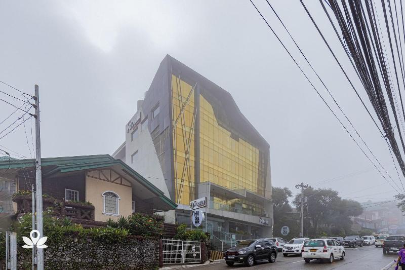 호텔 The Podium Boutique