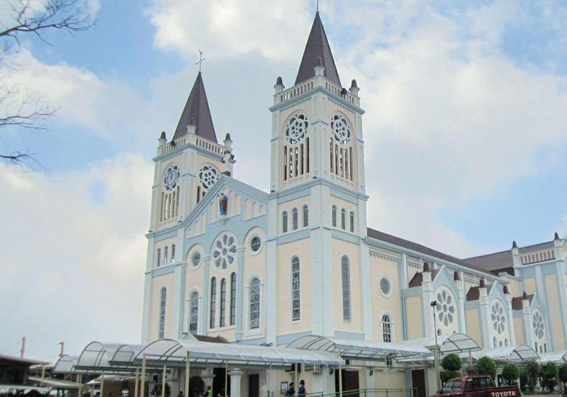 호텔 The Podium Boutique