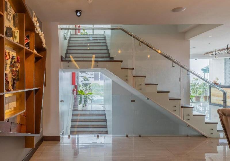 호텔 The Podium Boutique