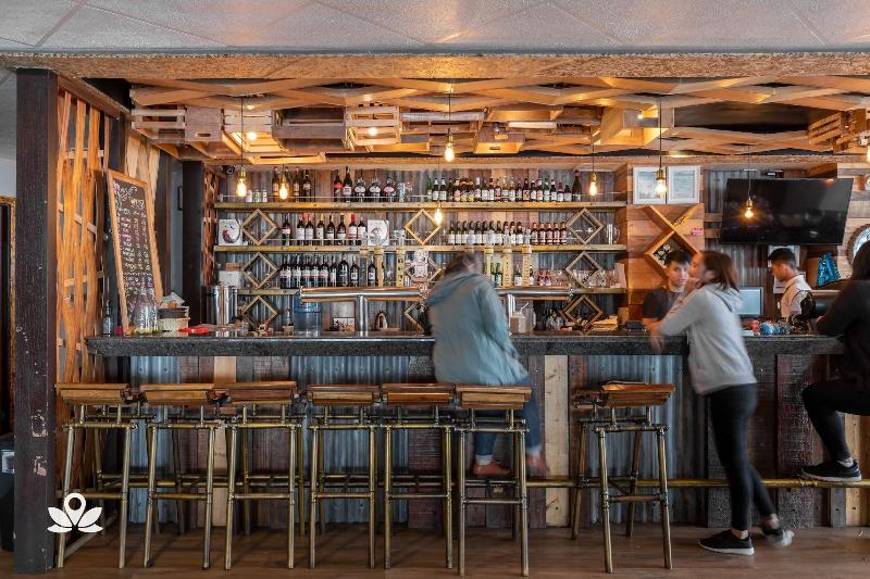 호텔 The Podium Boutique