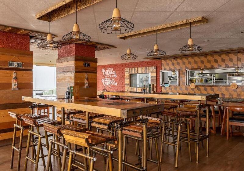 호텔 The Podium Boutique