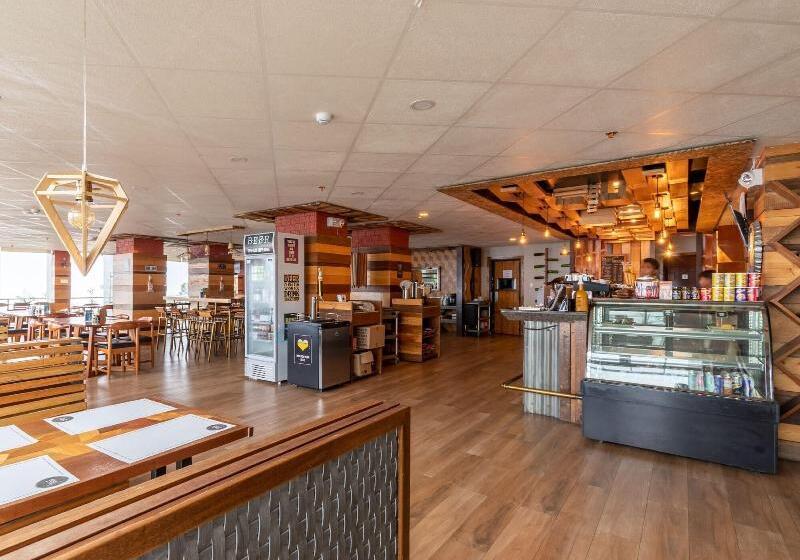 호텔 The Podium Boutique