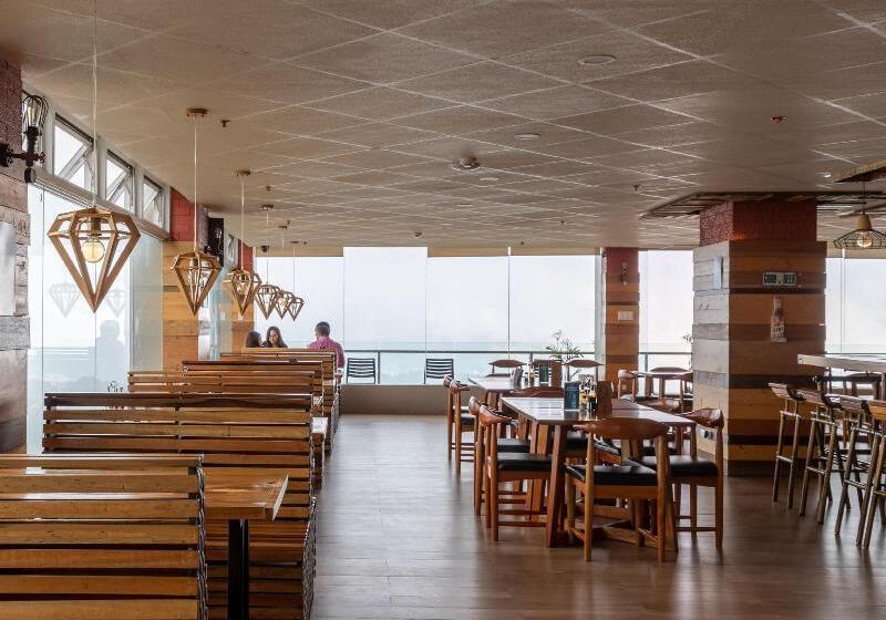 호텔 The Podium Boutique