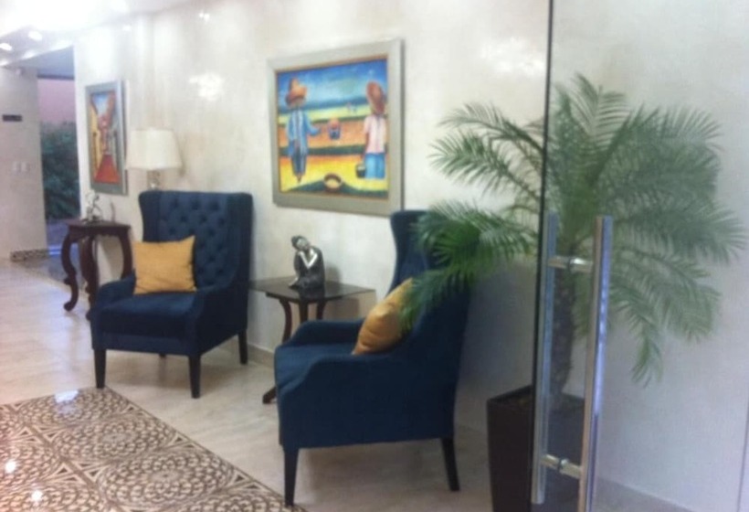 Nilka Hotel Boutique