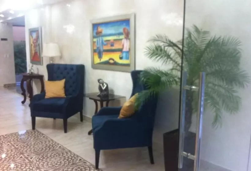 Nilka Hotel Boutique