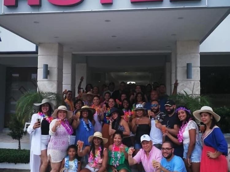 Nilka Hotel Boutique