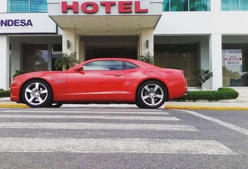 Nilka Hotel Boutique