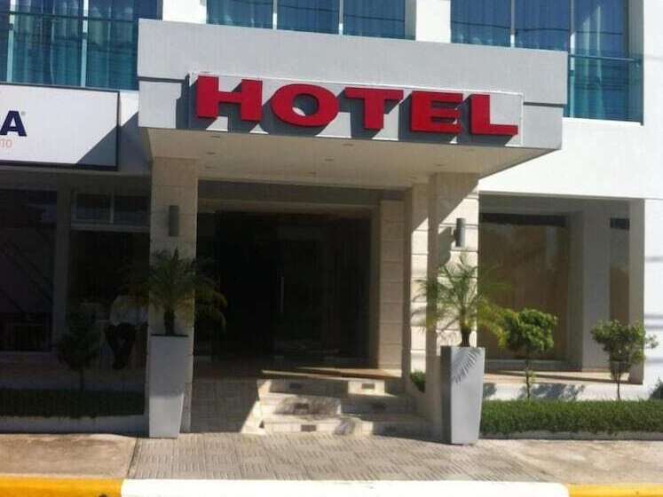 Nilka Hotel Boutique