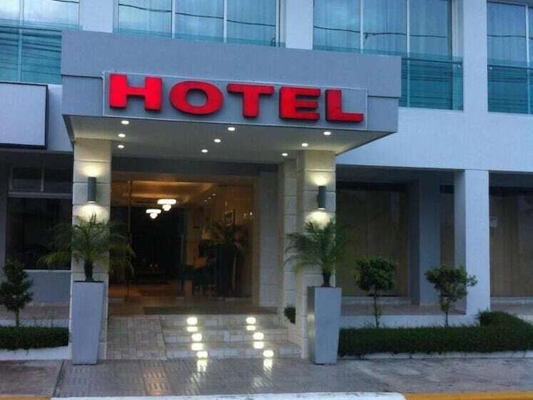 Nilka Hotel Boutique