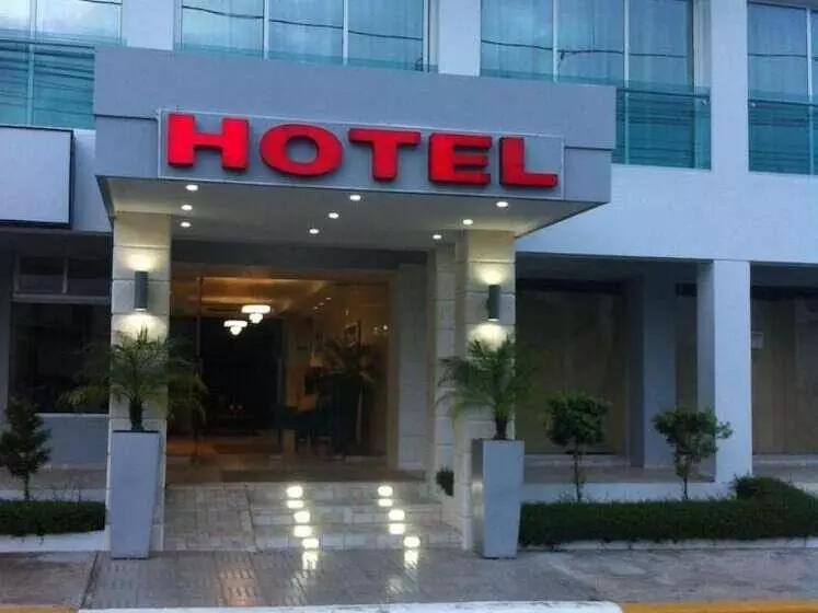 Nilka Hotel Boutique