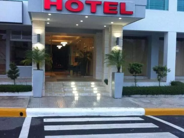 Nilka Hotel Boutique