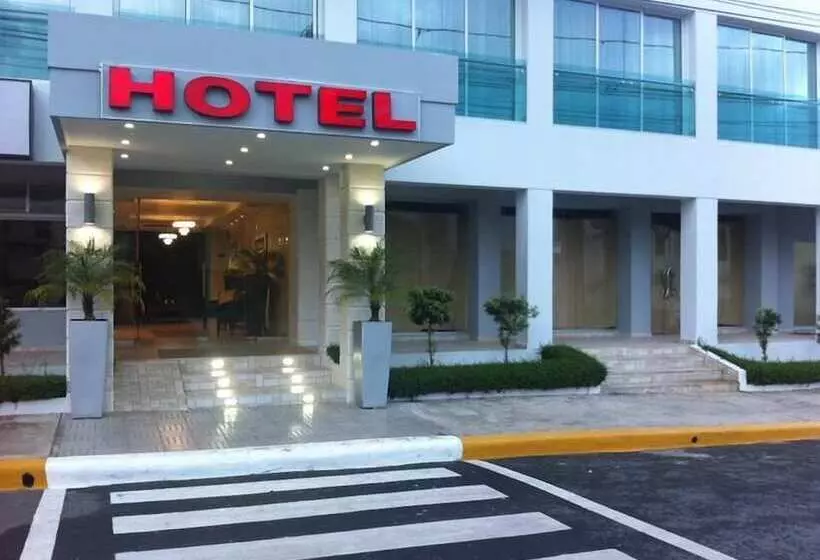 Nilka Hotel Boutique