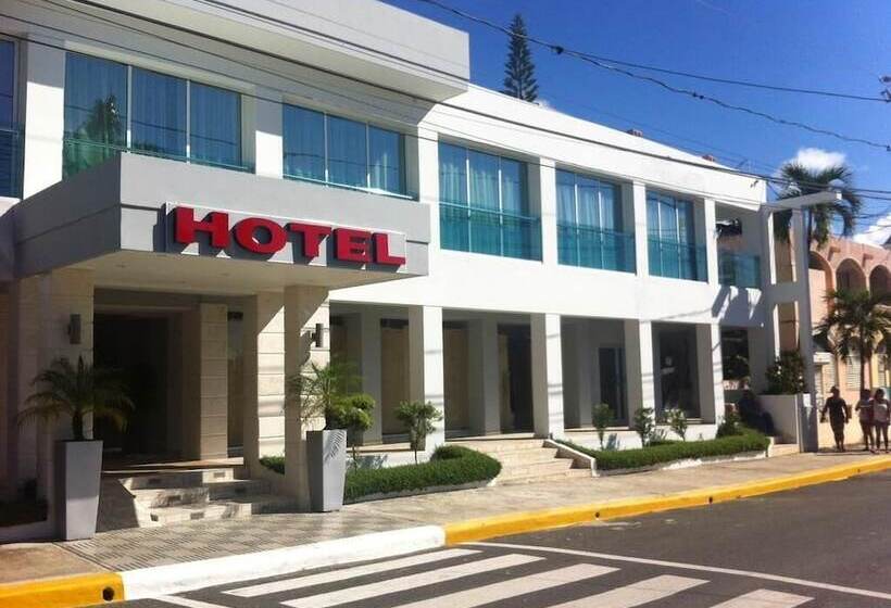 Nilka Hotel Boutique