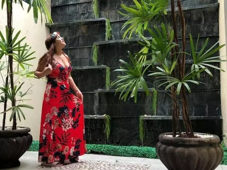 Nilka Hotel Boutique