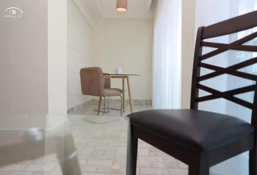 Nilka Hotel Boutique