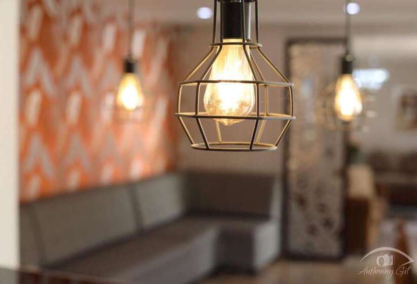 Nilka Hotel Boutique