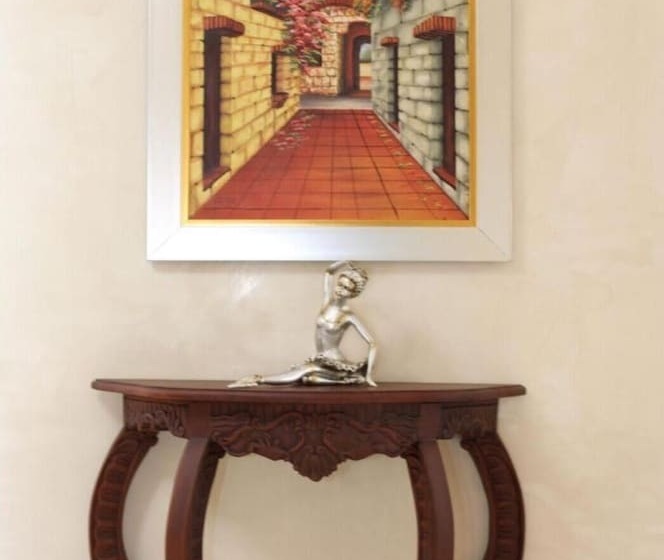 Nilka Hotel Boutique