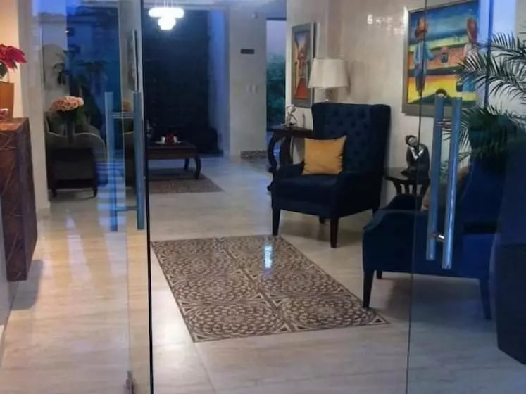 Nilka Hotel Boutique