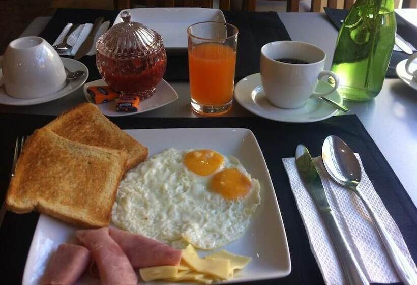 Nilka Hotel Boutique