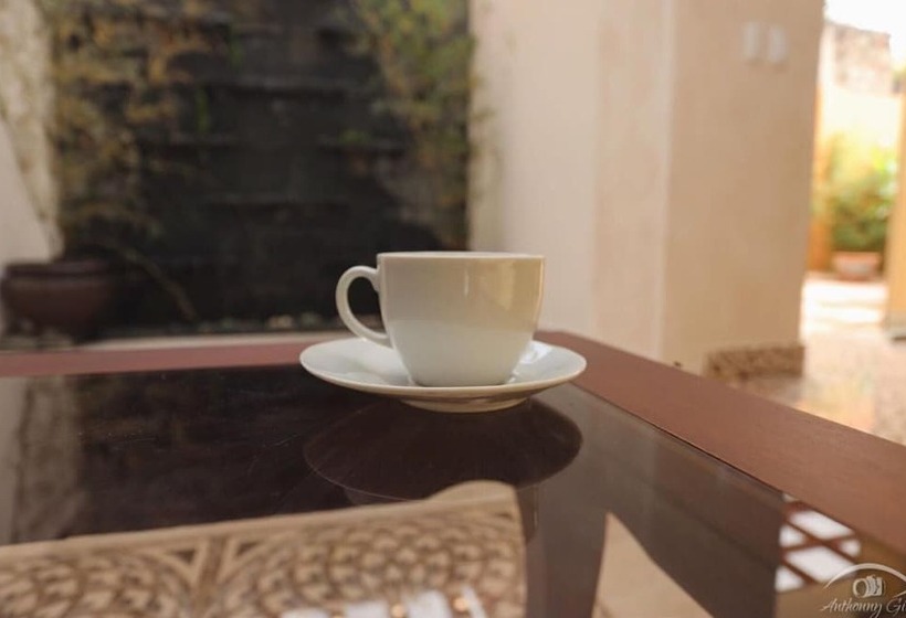 Nilka Hotel Boutique