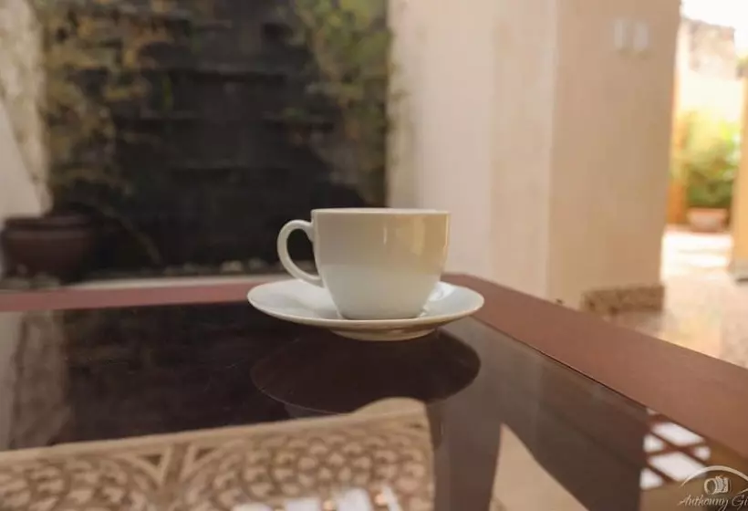 Nilka Hotel Boutique