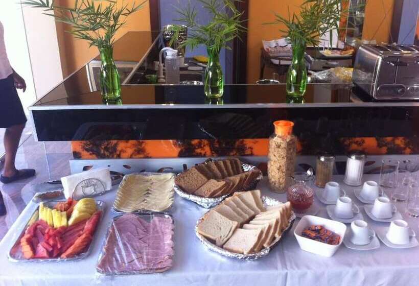 Nilka Hotel Boutique