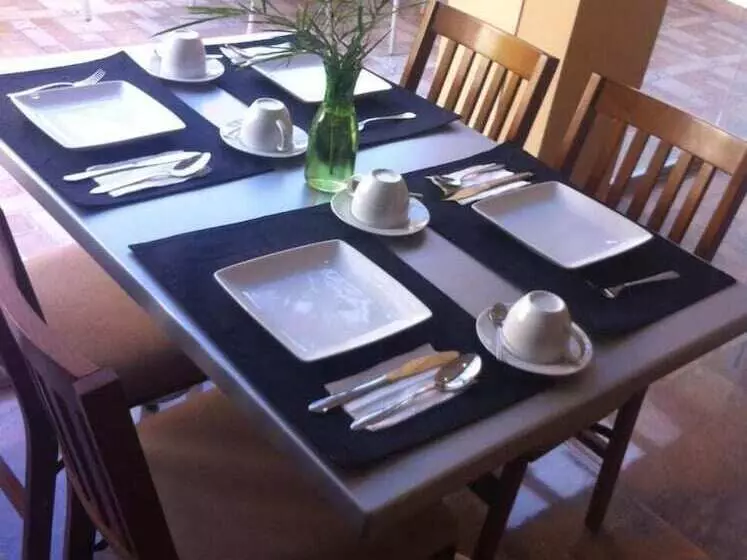 Nilka Hotel Boutique