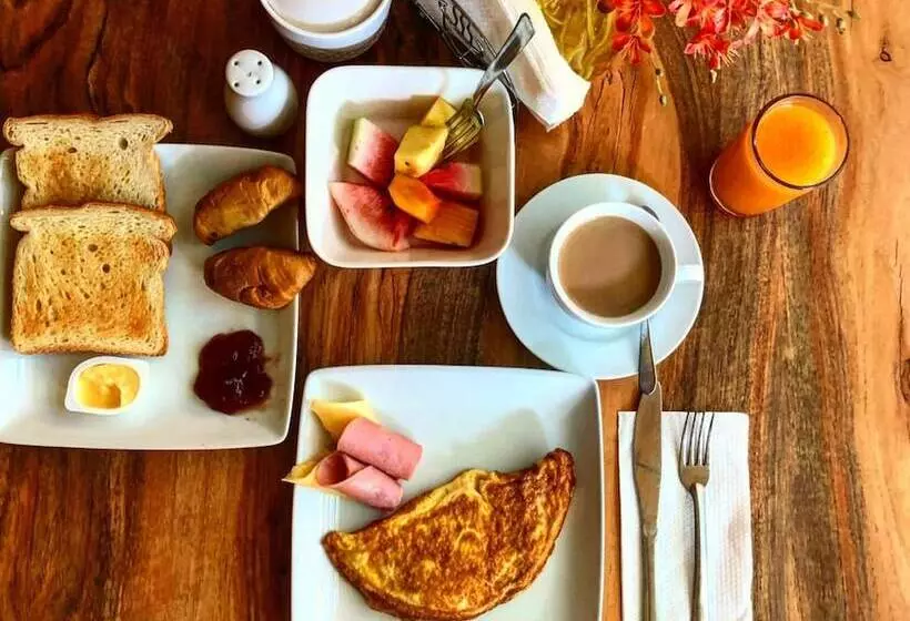 Nilka Hotel Boutique