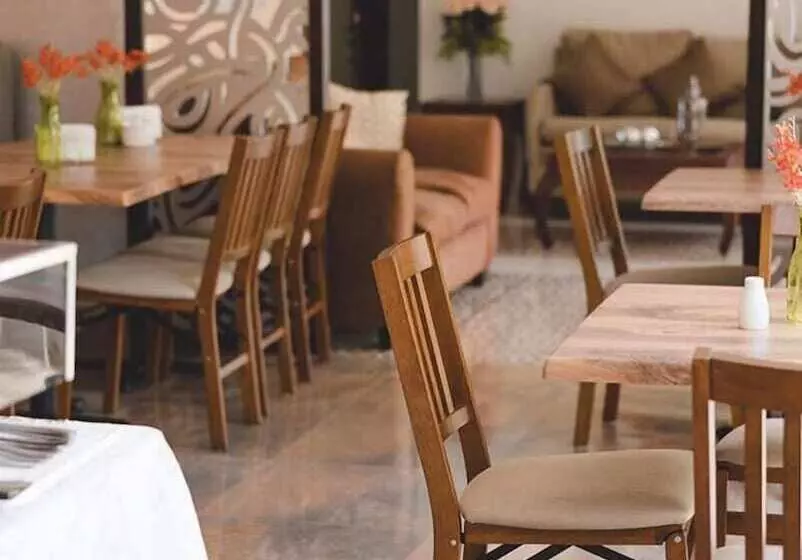 Nilka Hotel Boutique