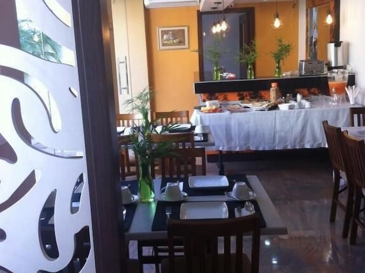 Nilka Hotel Boutique