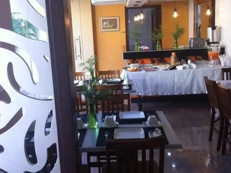 Nilka Hotel Boutique