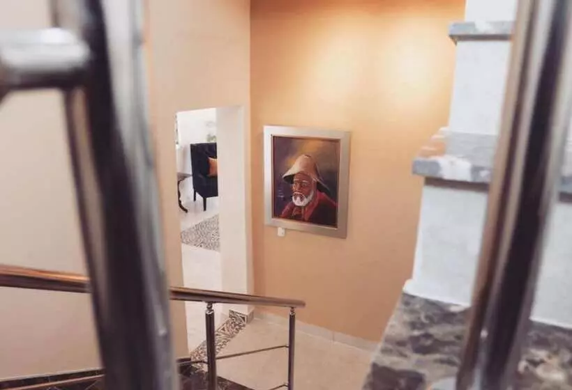 Nilka Hotel Boutique