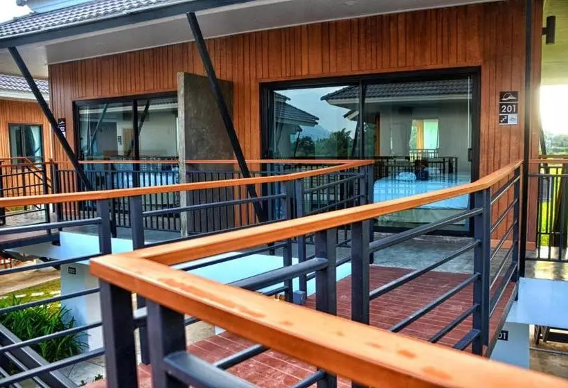 Phuruakeeree Resort