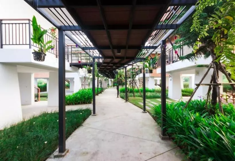 Phuruakeeree Resort
