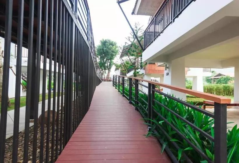 Phuruakeeree Resort