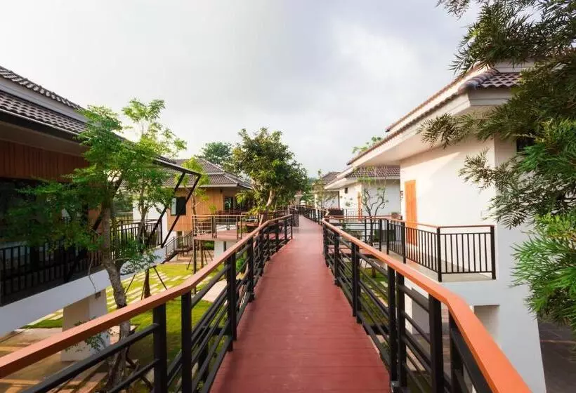 Phuruakeeree Resort