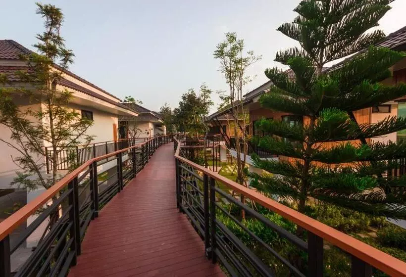Phuruakeeree Resort